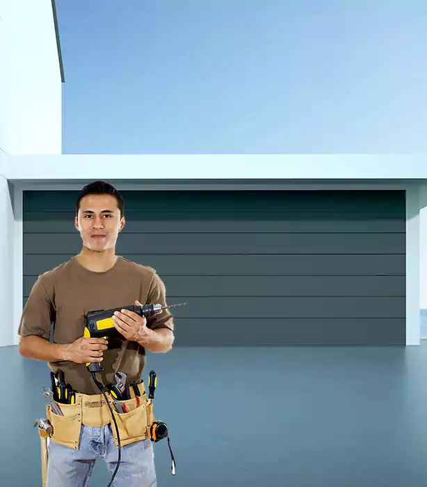Automatic Garage Door Installation Tamarac