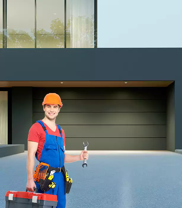 Automatic Gate Repair Tamarac