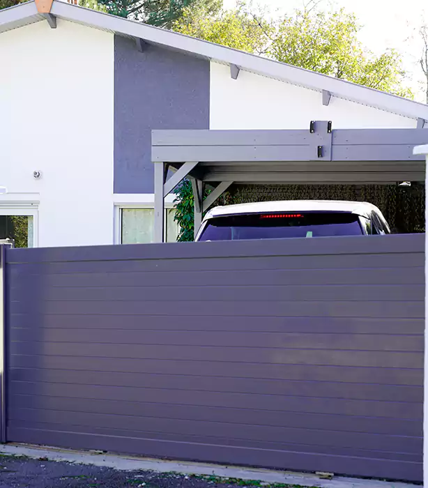 Electric Gate Repair Tamarac