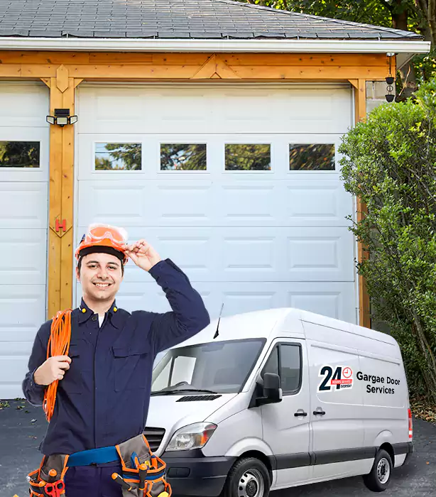Garage Door Installation Tamarac