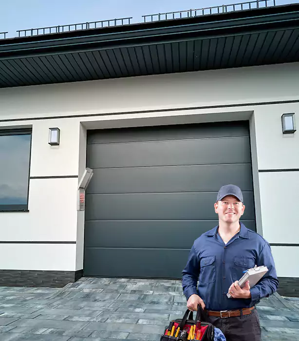 Garage Door Keypad Installation Tamarac