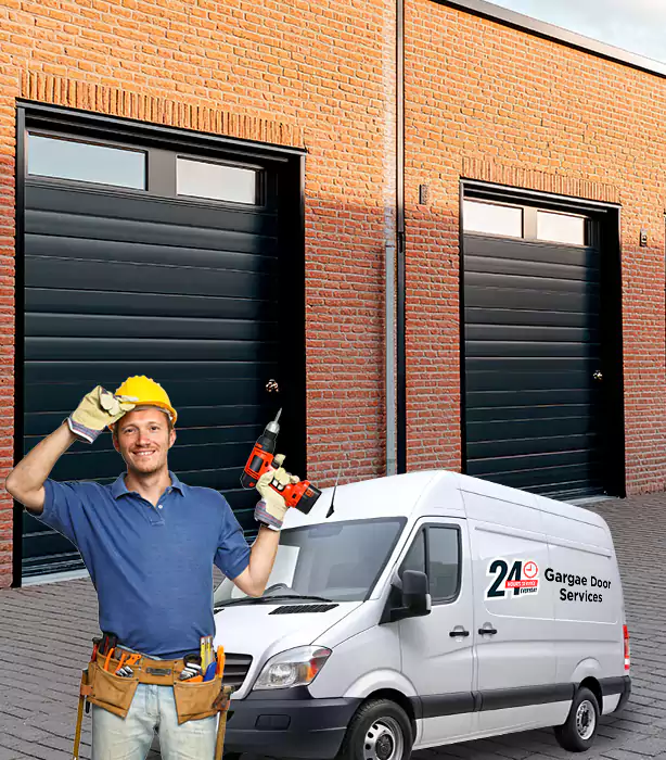 Garage Door Maintenance Tamarac