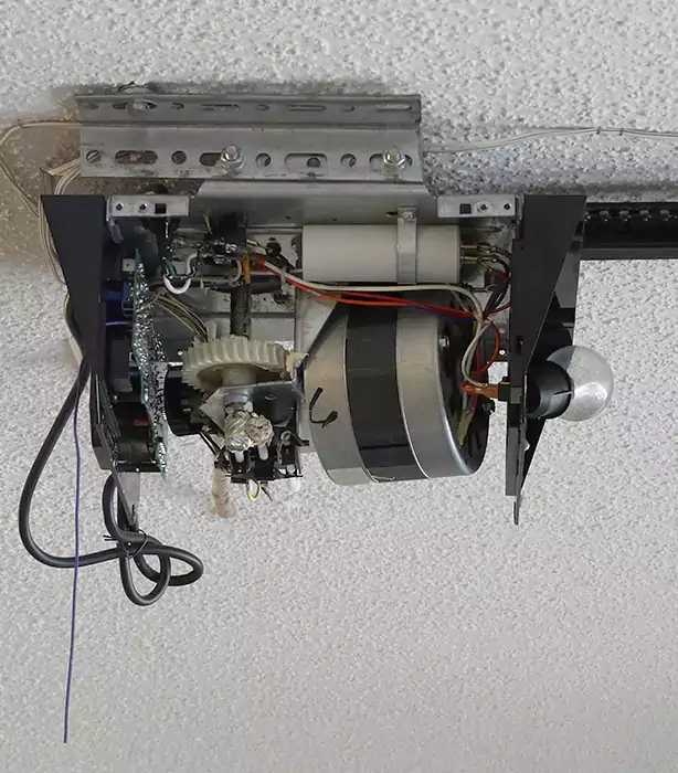Garage Door Motor Replacement Tamarac