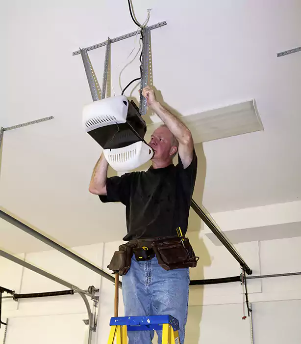 Garage Door Opener Installation Tamarac