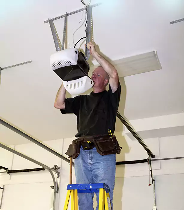Garage Door Opener Replacement Tamarac