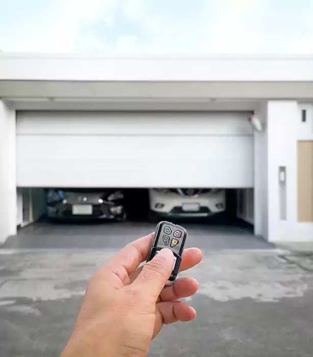 Garage Door Remote Replacement Tamarac