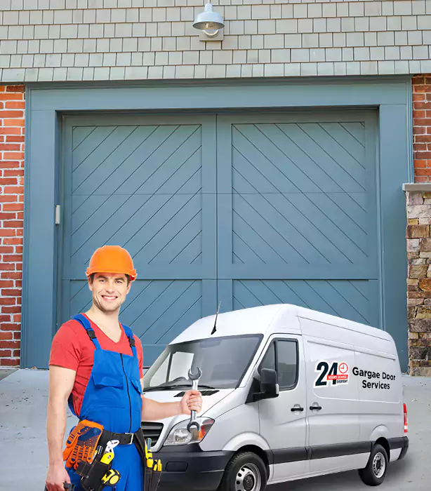 Garage Door Repair Tamarac