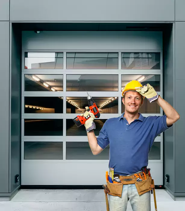 Garage Door Screen Installation Tamarac