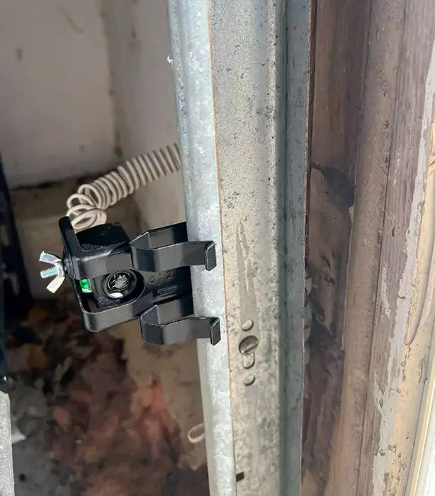 Garage Door Sensor Replacement Tamarac