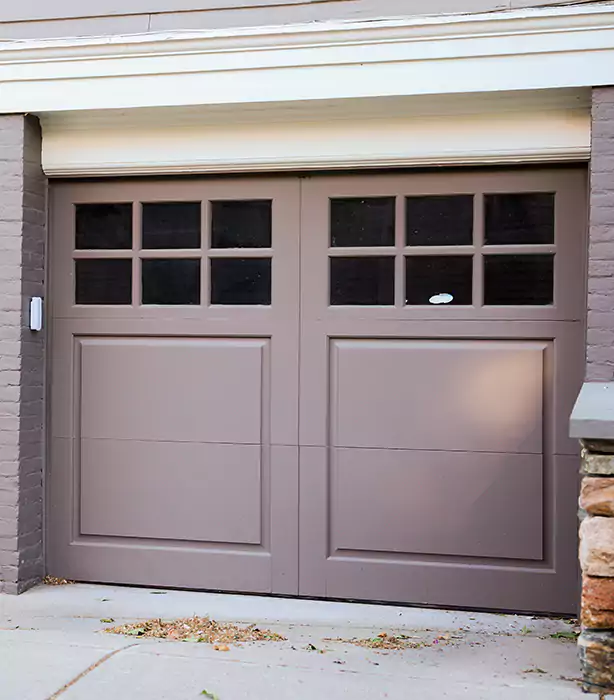 Garage Door Window Replacement Tamarac