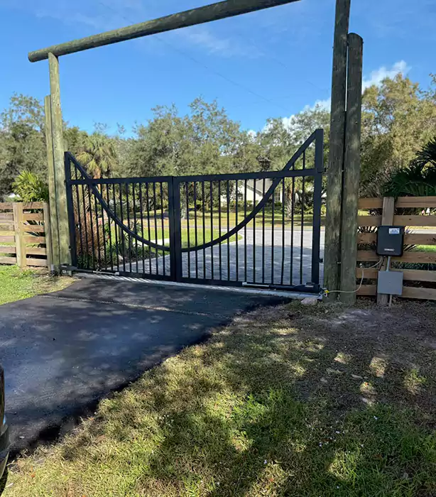 Gate Repair Tamarac
