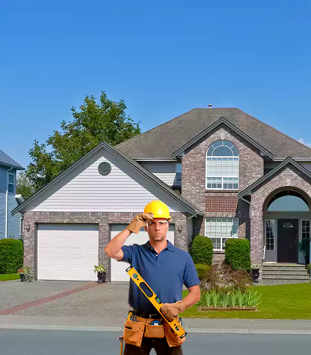 Genie Garage Door Repair Tamarac