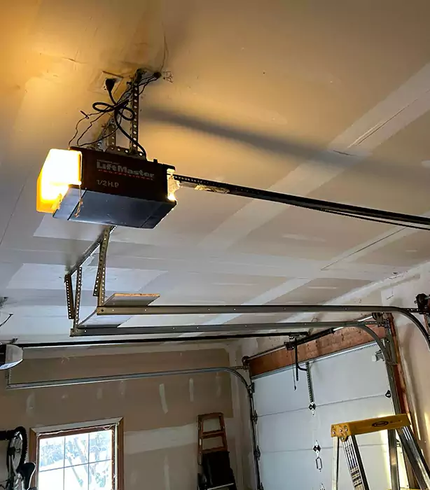 Liftmaster Garage Door Opener Repair Tamarac