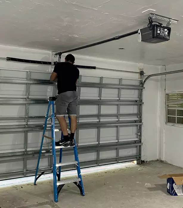 Liftmaster Garage Door Repair Tamarac