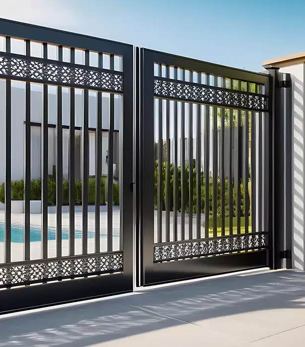 Metal Gate Repair Tamarac