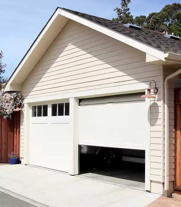 Overhead Door Replacement Tamarac