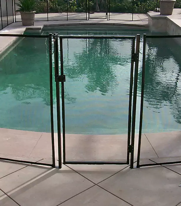Pool Gate Repair Tamarac
