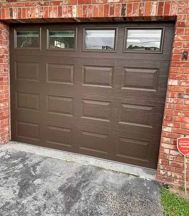 Residential Door Installation Tamarac
