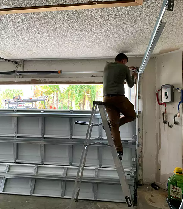 Residential Door Replacement Tamarac 