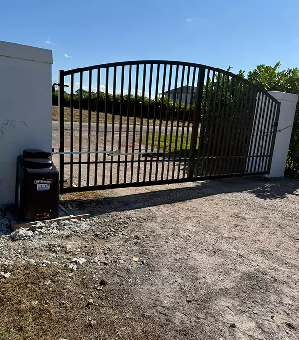 Residential Gate Repair Tamarac