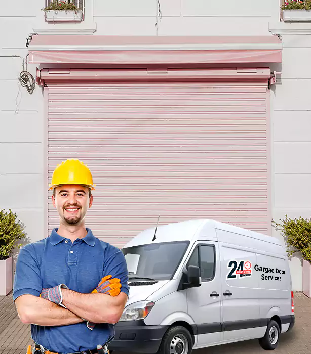 Roll up Garage Door Tamarac