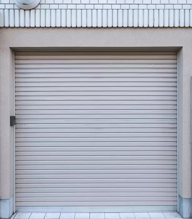 Roll Up Security Garage Doors Tamarac