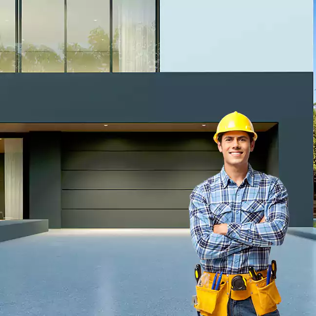 Our Best Garage Door Services in Tamarac, FL