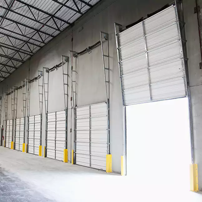 Top Rated Commercial Roll Up Garage Door Services in Tamarac, FL
