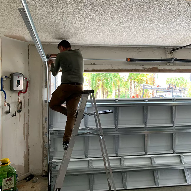 Experienced Garage Door Installation Experts in Tamarac, FL