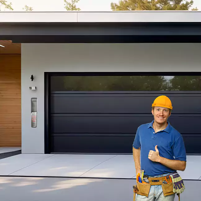 Expert Garage Door Keypad Installation in Tamarac, FL