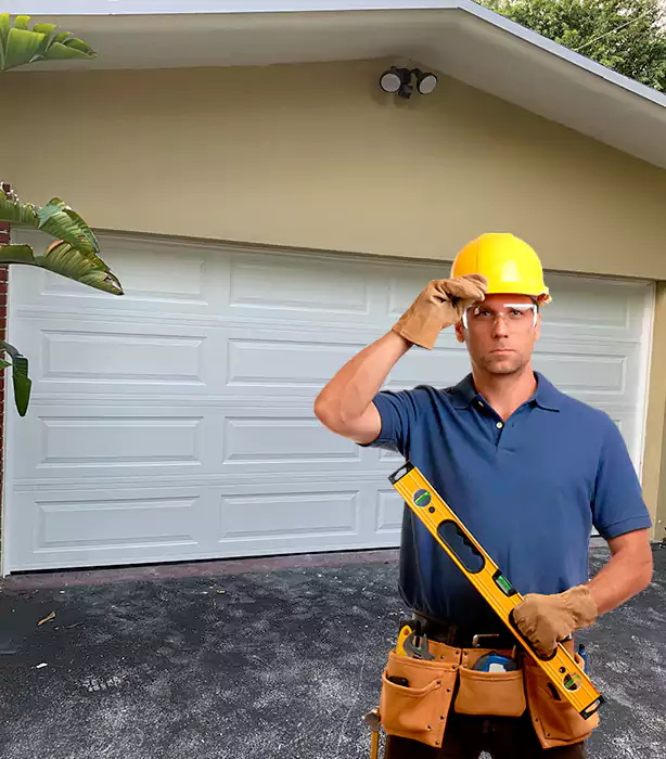 Our Best Garage Door in Tamarac, FL