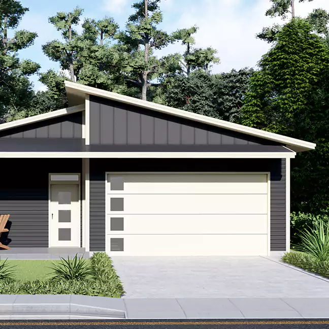 The Trusted Expert for Overhead Garage Door Replacement in Tamarac, FL