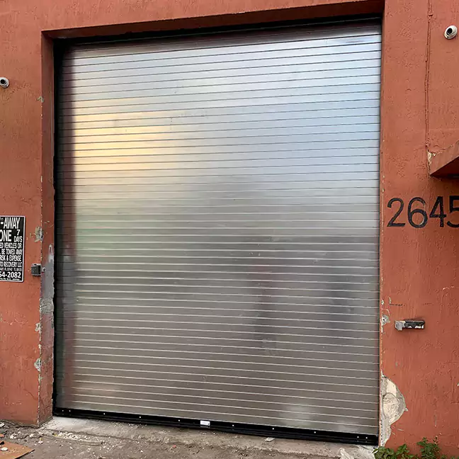 Trusted Roll up Garage Door Services Company in Tamarac, FL