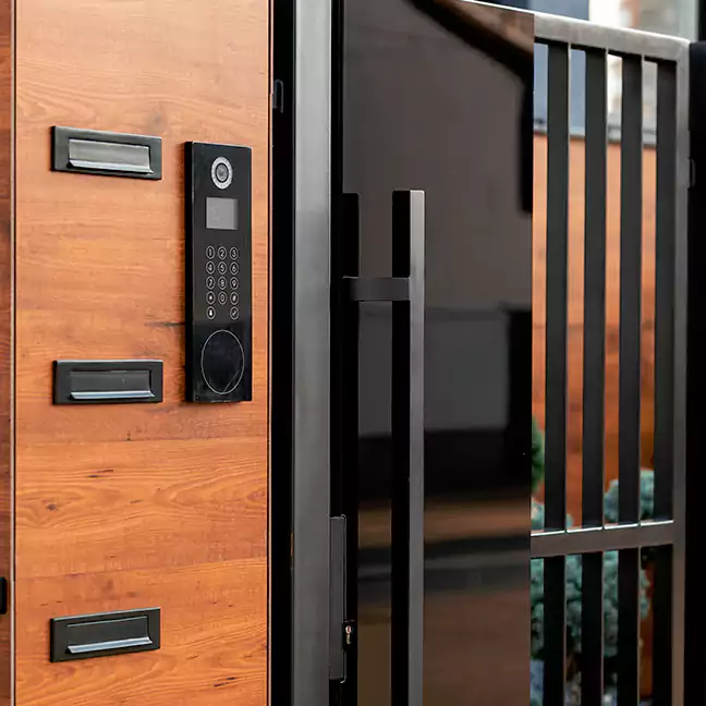 Best Choice For Security Gate Repair in Tamarac, FL