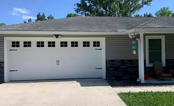 Sectional Garage Doors Services in Tamarac, FL