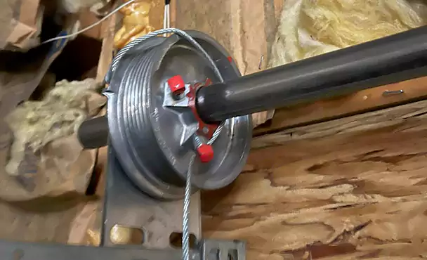 Garage Door Cable Repair in Tamarac, FL