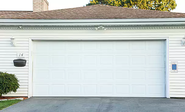 Garage Door Keypad Installation in Tamarac, FL