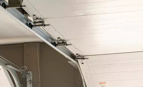 Garage Door Roller Replacement in Tamarac, FL