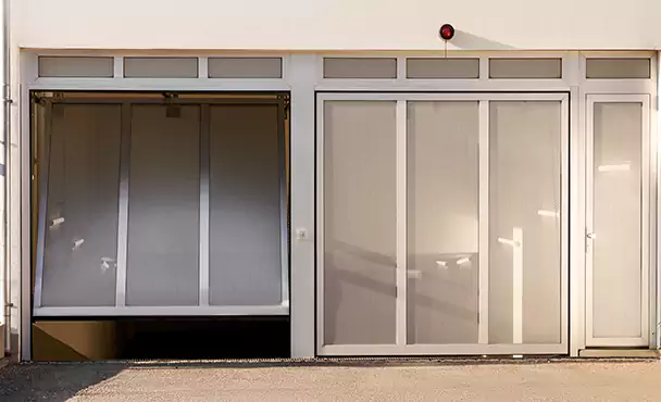 New Garage Doors Installation in Tamarac, FL