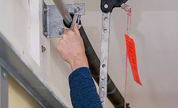 Garage Door Spring Repair in Tamarac, FL