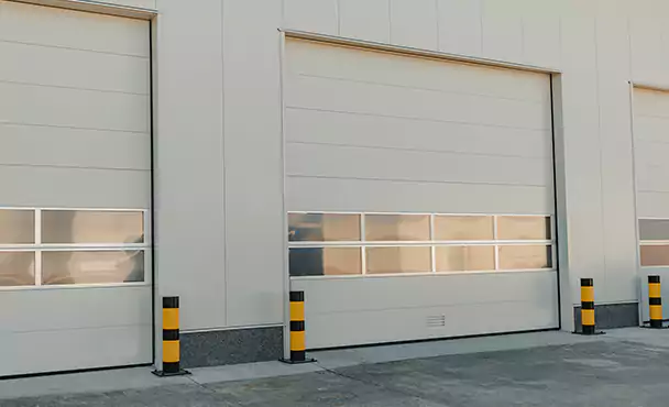 Overhead Doors Installation in Tamarac, FL
