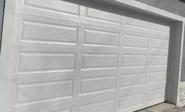 Garage Door Trim Replacement in Tamarac, FL