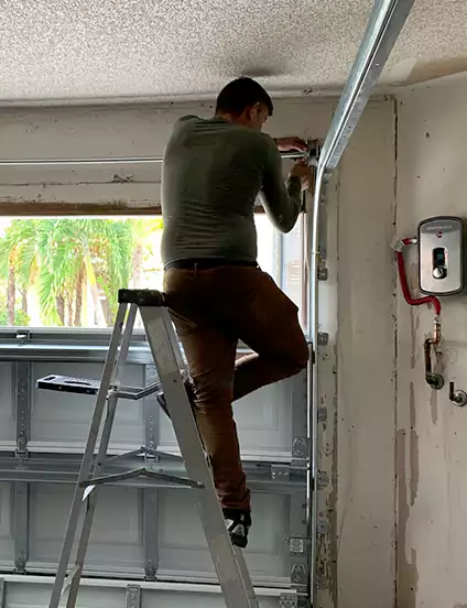 Tamarac garage door pro Repair & Installation Services