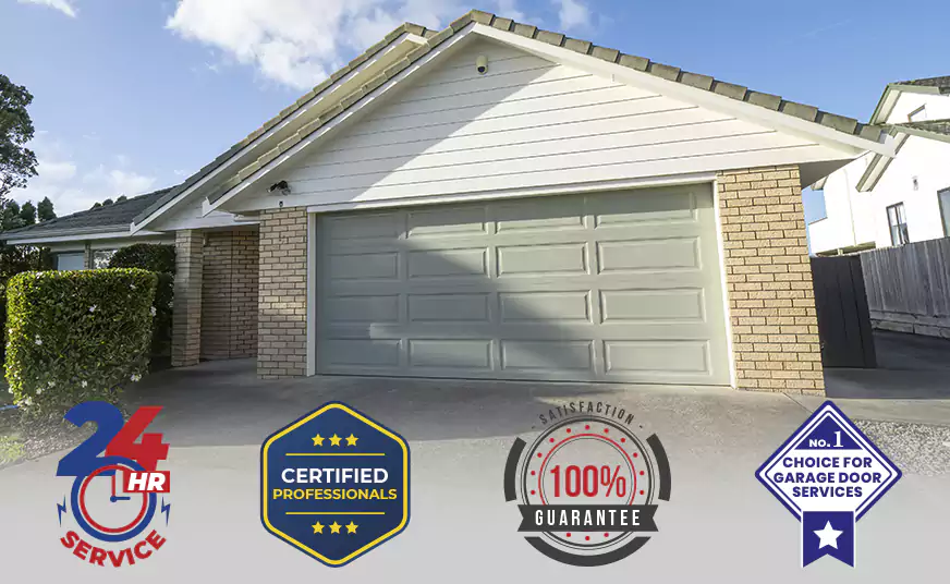 Our Affordable Residential Garage Door Prices in Tamarac, FL