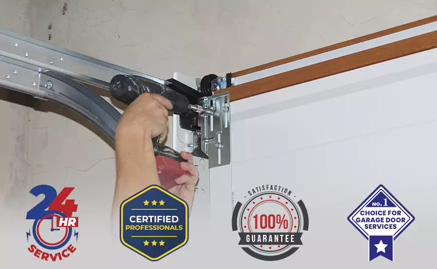 Our Garage Door Seal Replacement Process in Tamarac, FL