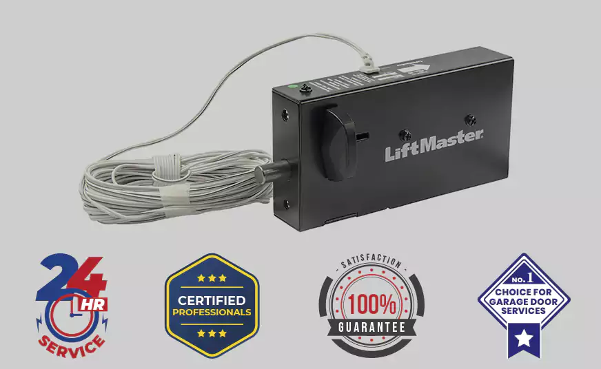 Automatic Garage Door Lock Replacement in Tamarac, FL