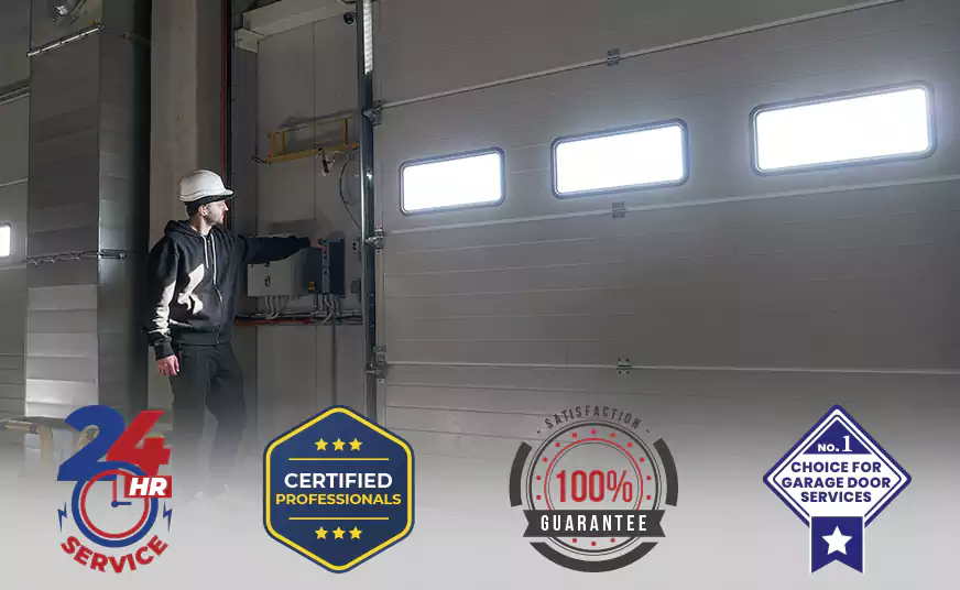 Why Businesses in Tamarac, FL Trust Us for Commercial Door Replacement