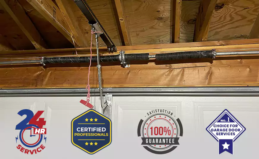 Brand Garage Door Spring Replacement Services in Tamarac, FL