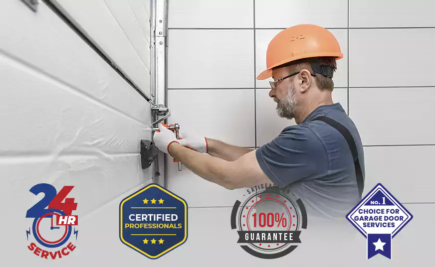 Brands We Install For Residential Garage Door Services in Tamarac, FL