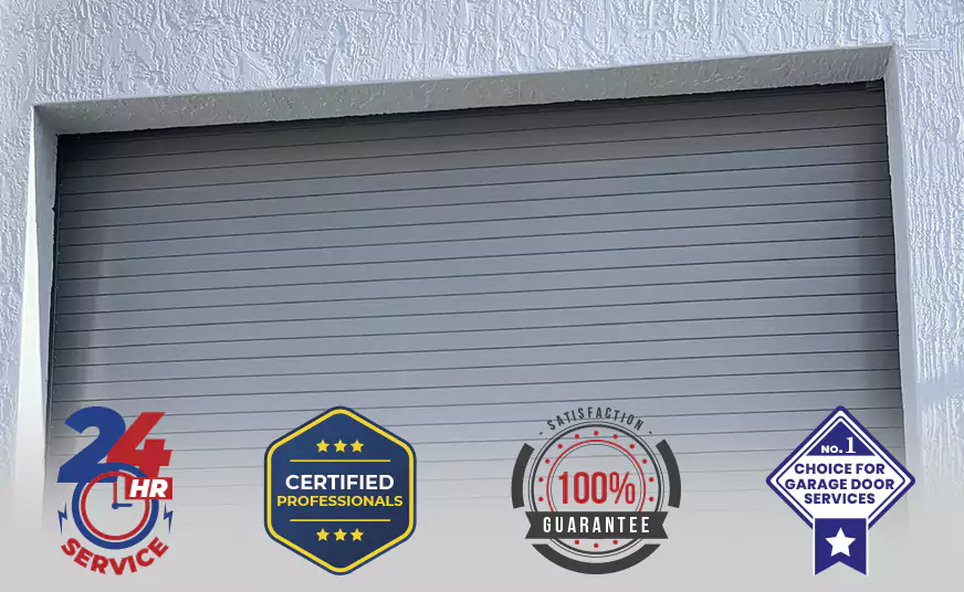 Commercial Garage Door Cable Replacement in Tamarac, FL